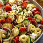 Tortellini Salad