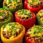 Stuffed Peppers