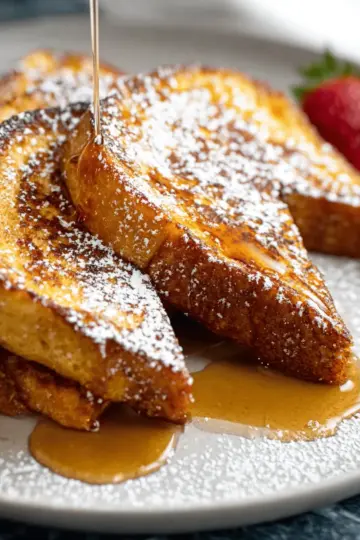 French Toast