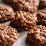 Classic No-Bake Cookies