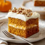 Pumpkin Cake