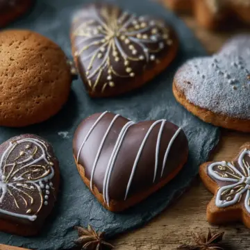 Lebkuchen