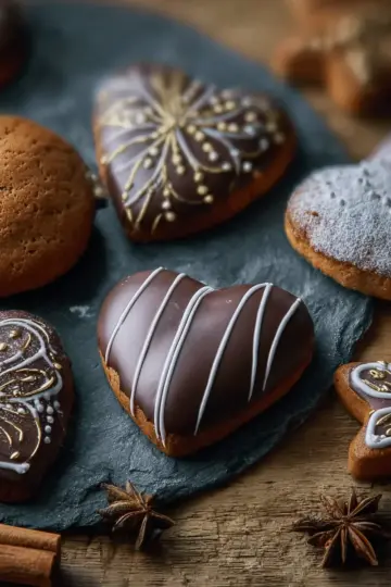 Lebkuchen