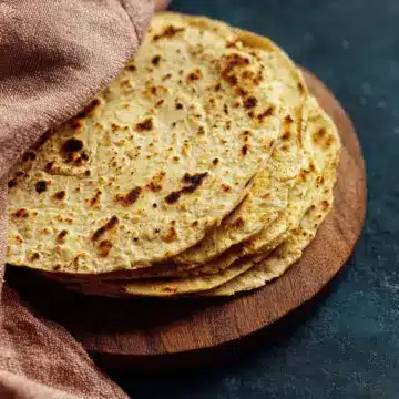 Ingredient Plantain Tortillas