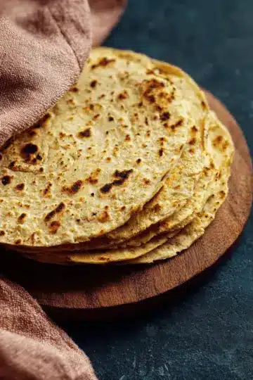 Ingredient Plantain Tortillas