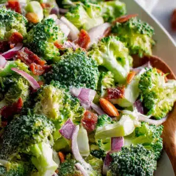 Broccoli Salad