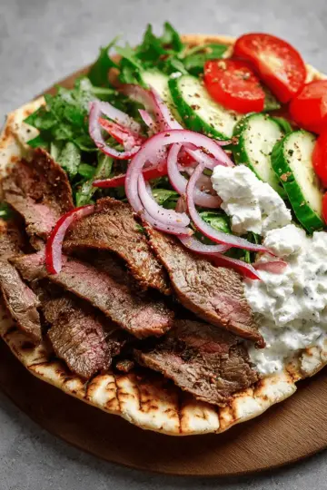 Gyro Meat
