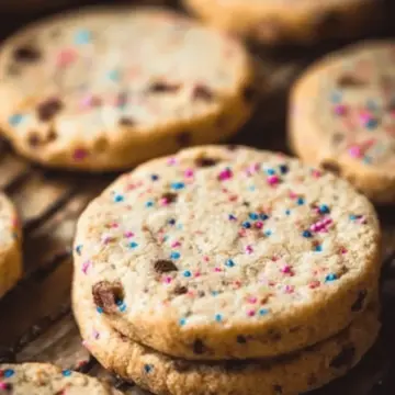 Slice and Bake Cookies