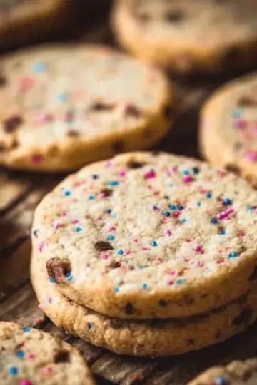Slice and Bake Cookies