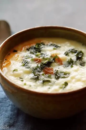 Colcannon Soup