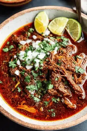 Birria