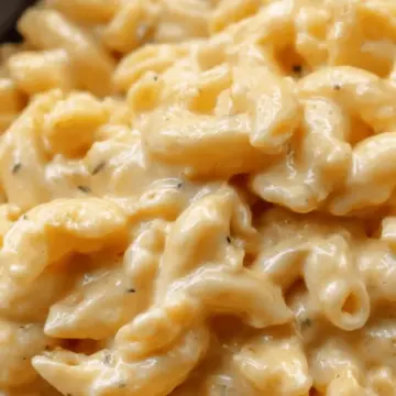 Panera Mac and Cheese Recipe – (BEST Copycat!)
