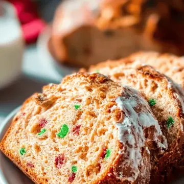 Christmas Bread