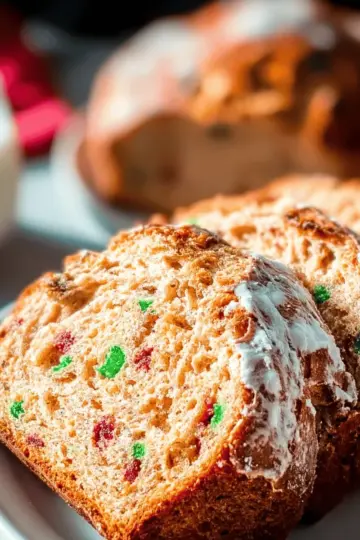Christmas Bread