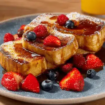King’s Hawaiian Classic French Toast