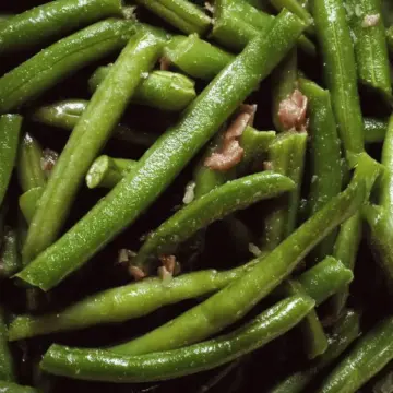Southern Green Beans