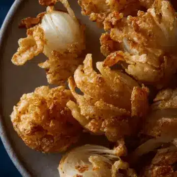 Baby Bloomin’ Onions