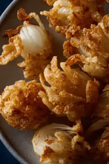 Baby Bloomin’ Onions