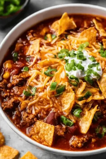Taco Soup