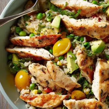66 Low-Calorie Dinner Recipes Ready in 30 Minutes