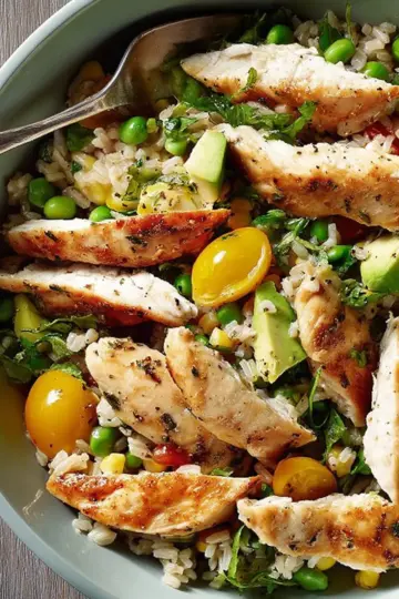 66 Low-Calorie Dinner Recipes Ready in 30 Minutes