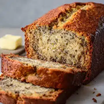 Banana Bread