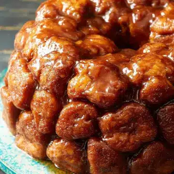 Monkey Bread