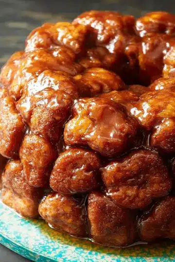 Monkey Bread