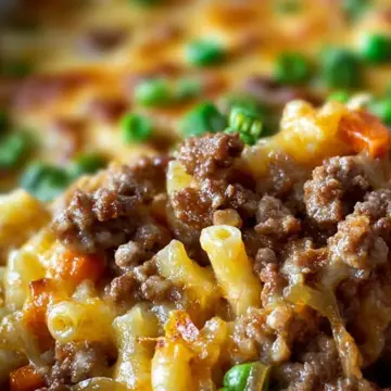 French onion savoury mince recipe