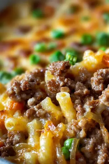 French onion savoury mince recipe