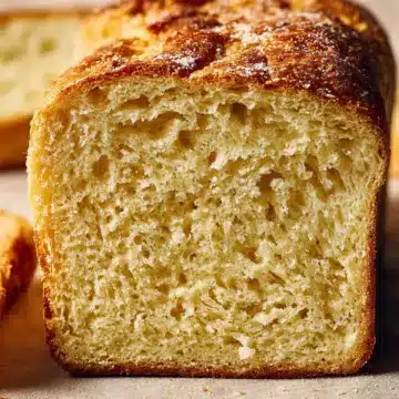 English Muffin Bread