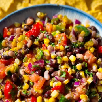Ultimate Cowboy Caviar