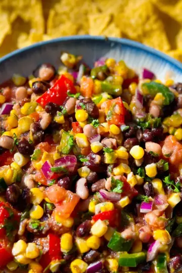 Ultimate Cowboy Caviar