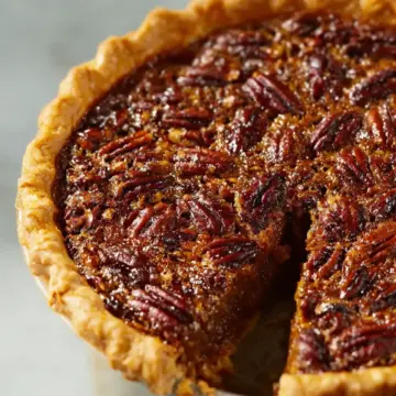 Pecan Pie