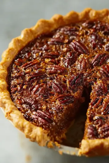 Pecan Pie