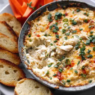 Crab Dip