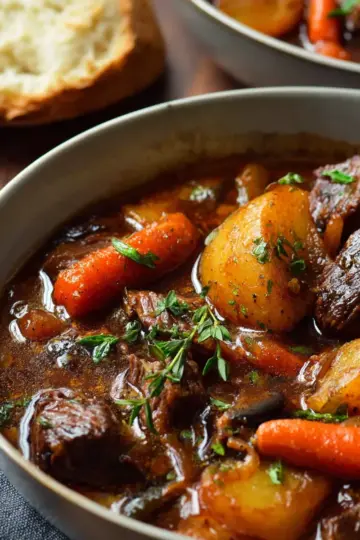 Beef Stew