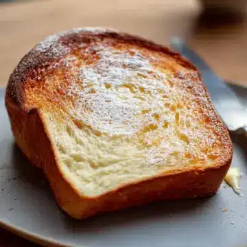 Perfect Soft Sandwich Bread