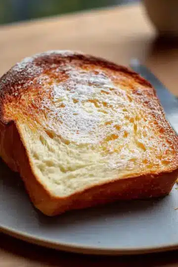 Perfect Soft Sandwich Bread