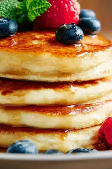 Keto Pancakes
