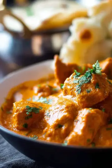 Butter Chicken