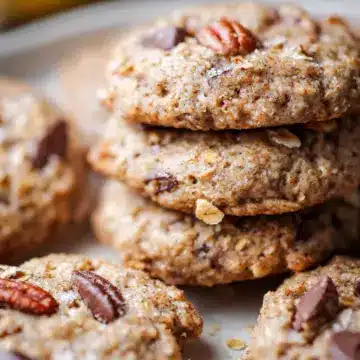 Breakfast Cookies