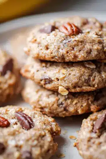 Breakfast Cookies