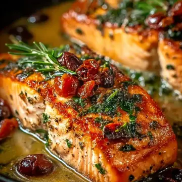 Irresistible Tuscan Marry Me Salmon in One Pan: An Amazing Ultimate Recipe