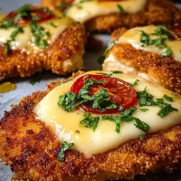 Chicken Romano Cutlets: An Incredible Ultimate Recipe You’ll Love