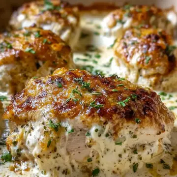 Baked Cream Cheese Chicken: An Incredible Ultimate Recipe