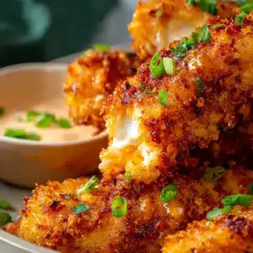 Delicious Air Fryer Bang Bang Chicken Tenders
