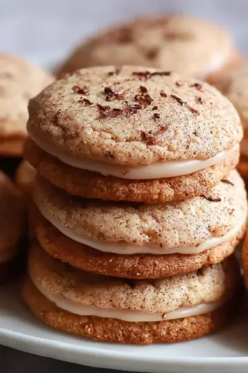 Taylor Swift Chai Cookies Recipe